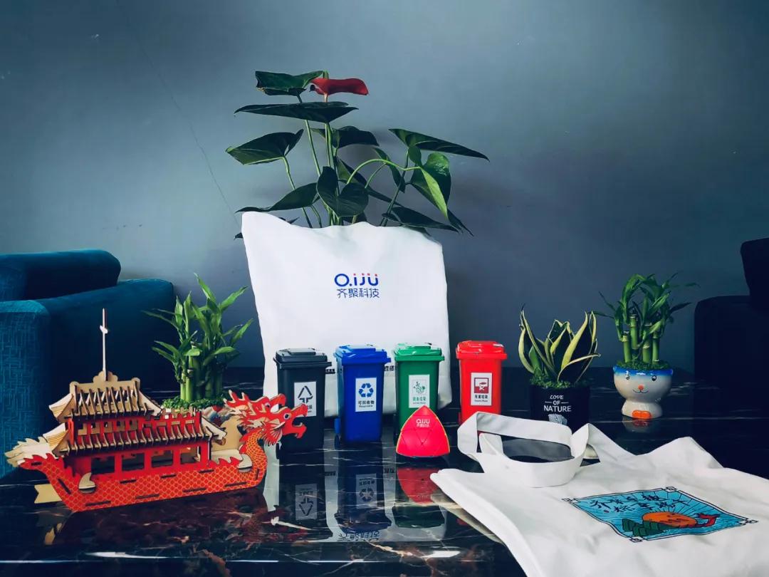 端午设计哪家强？百度、卫龙、陌陌……30家公司端午礼盒大PK.......