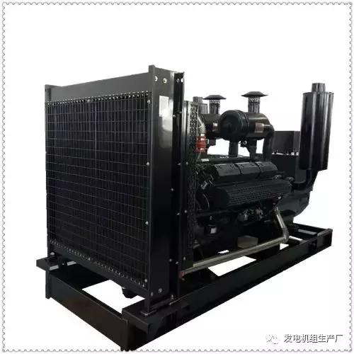 柴油发电机组哪个品牌好,柴油发电机组十大品牌