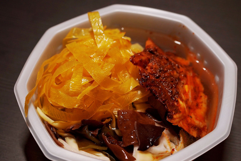 自热火锅10款评价,自热火锅全测评