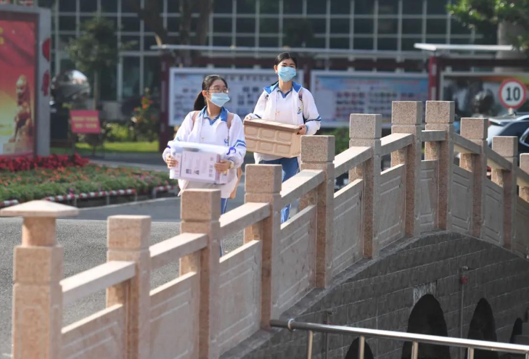 *江阳**364所中小学校学生5月11日返校