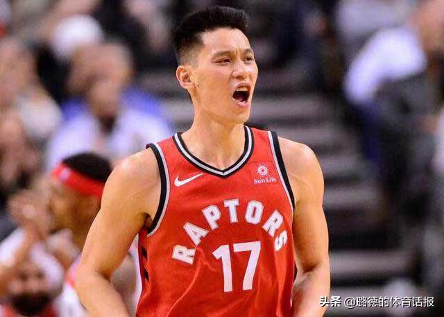 挣了6千万美金，还有哈佛学历！她直言理解林书豪，但同情不起来