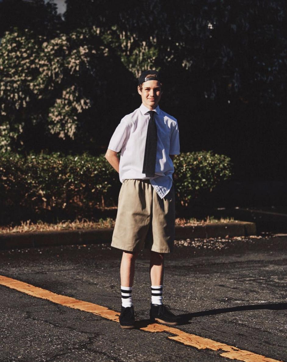 男生短裤怎么穿比较帅,男生短裤怎么穿搭配好看