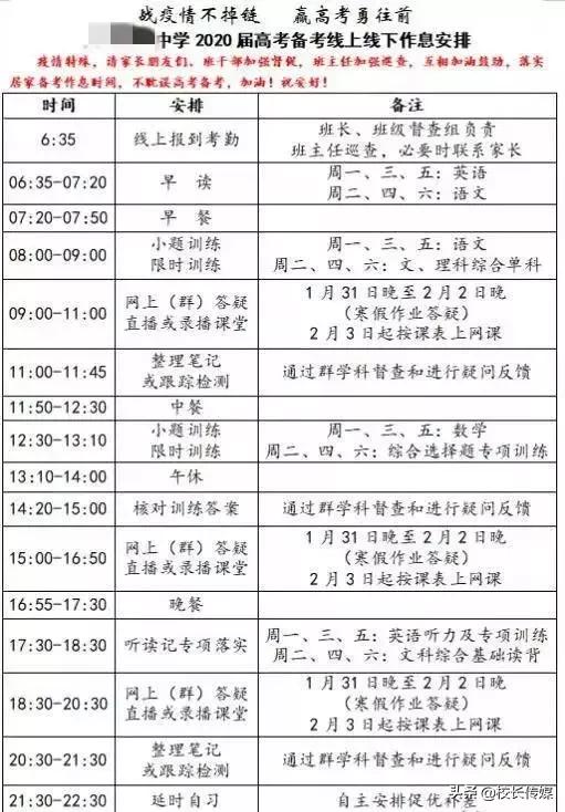 17岁高中生的战疫日记！方舱医院里备战高考，被隔离依然刻苦学习