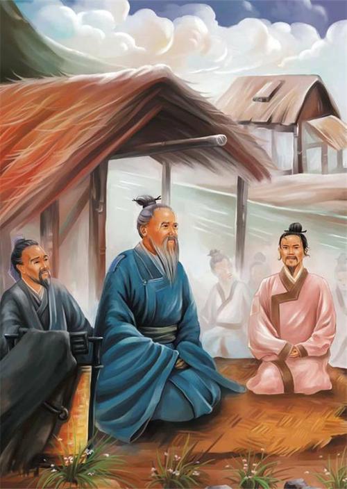 资治通鉴中的十大名言名句,资治通鉴25句撼世语录句句经典