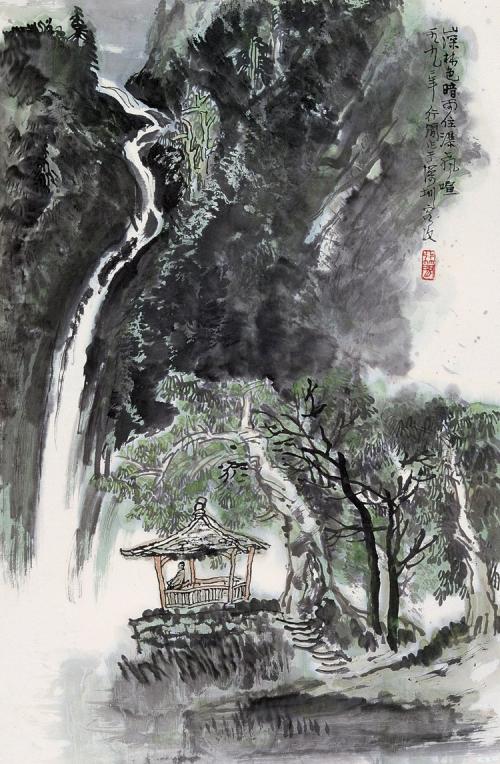 名诗三百首诗词全集,诗读世间情怀100首