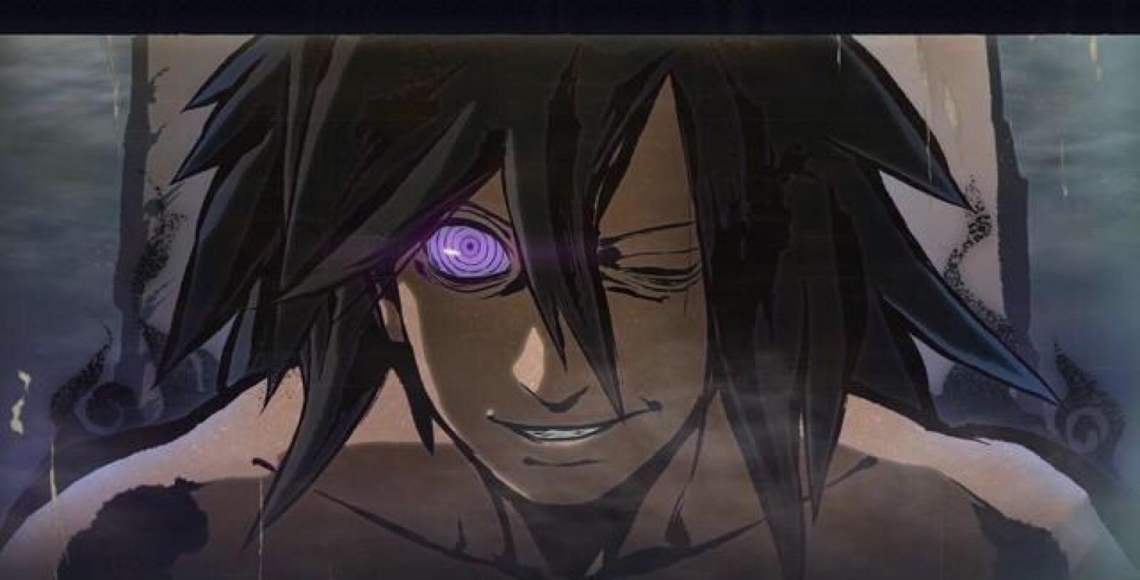 岸本谈火影原本的设定,火影里岸本遗忘的设定