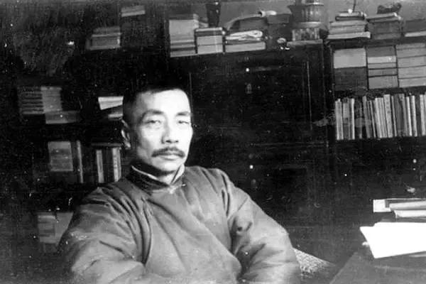 鲁迅：民国第一吃货，兄弟为何反目，还有那些不为人知的往事