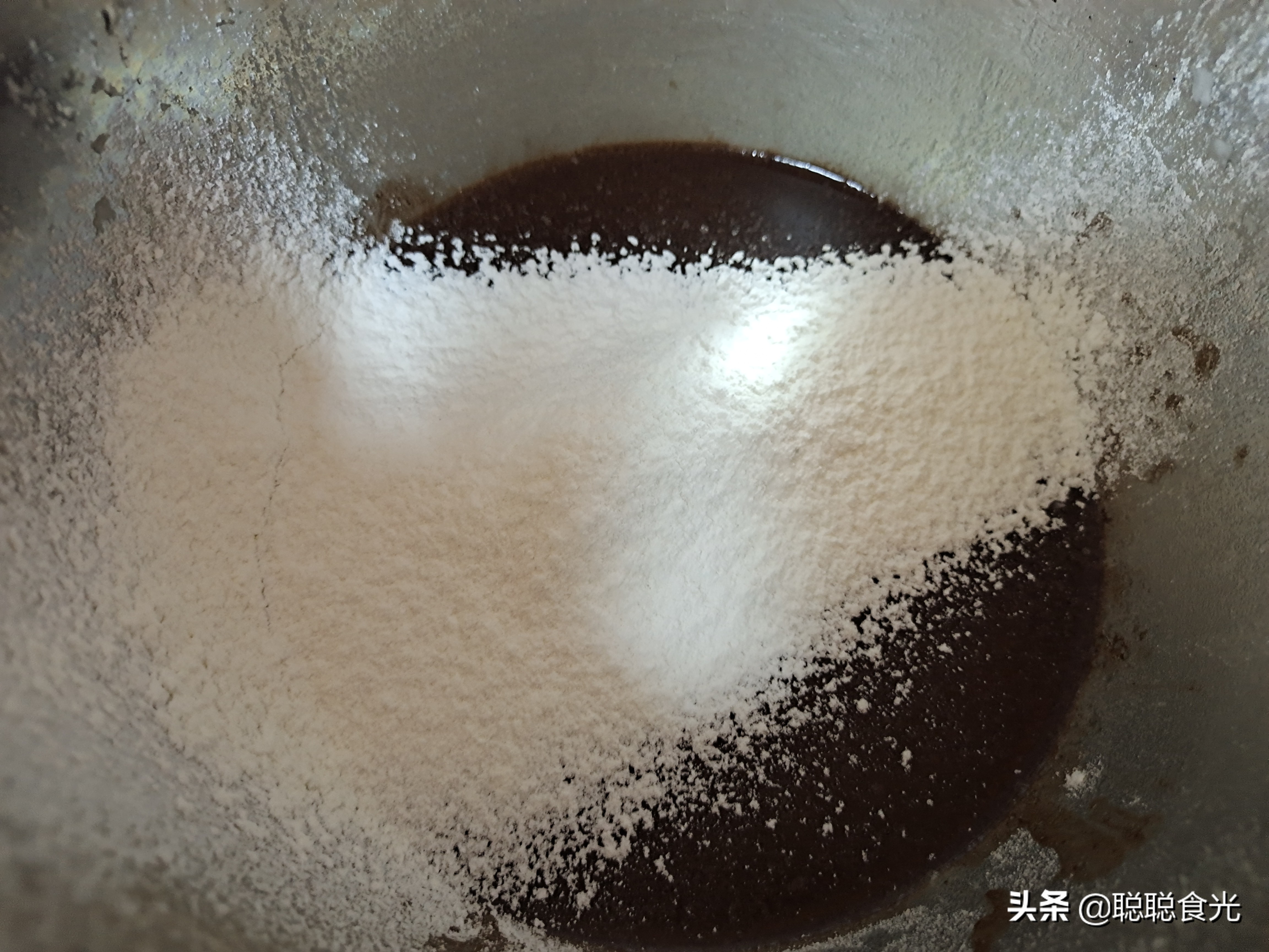 巧克力圣诞树蛋糕制作方法,圣诞节奶油巧克力蛋糕