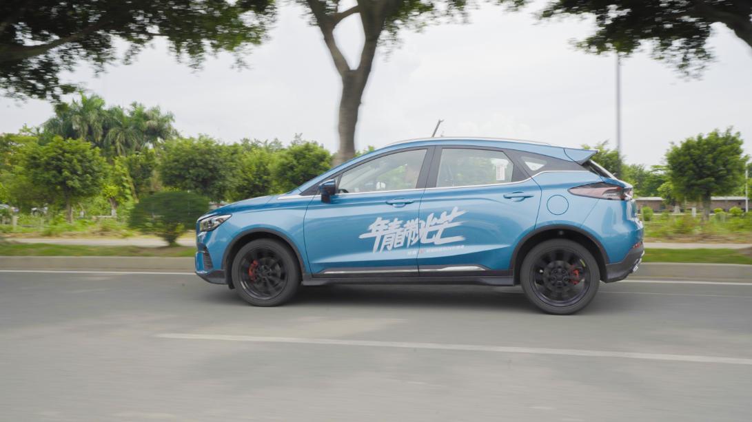 帝豪s到底怎么样,帝豪s车型怎么样