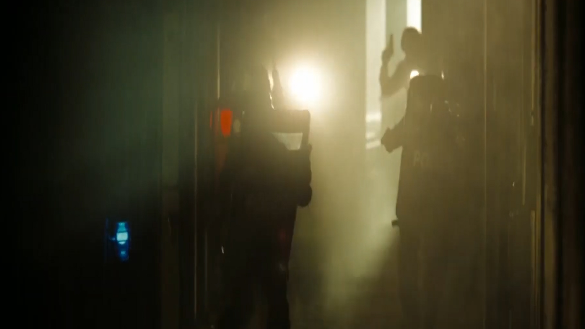 国外智能门锁,牛人发明门锁视频