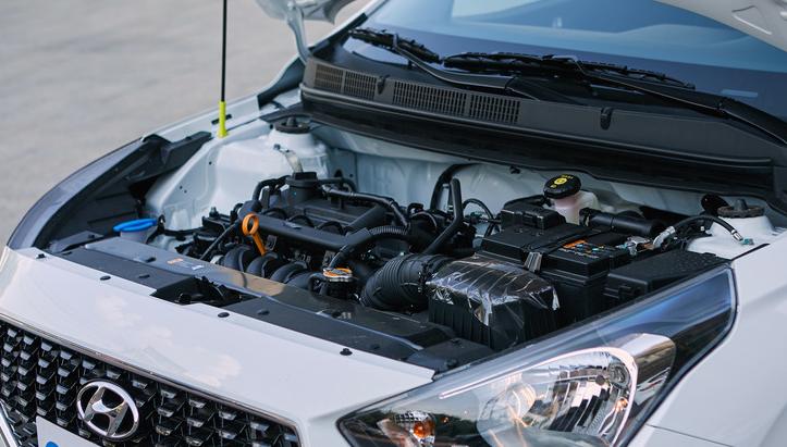 现代瑞纳和羚羊和奥拓哪个好,新一代现代瑞纳图片和价格