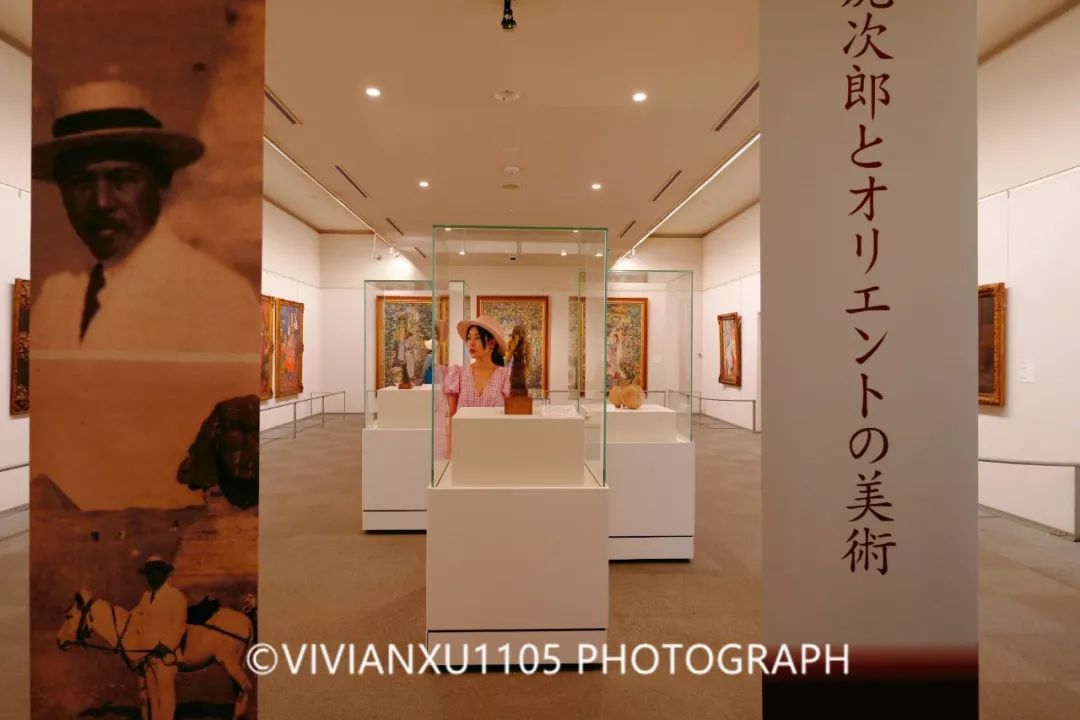 冈山和岛根,发现不一样的风景