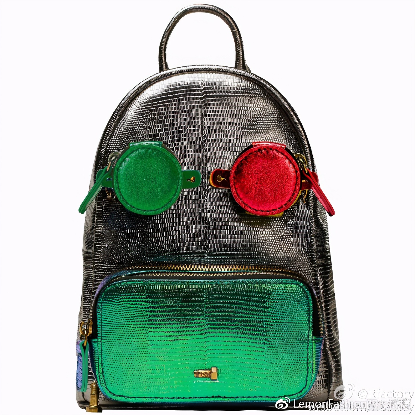 Rfactory:撬开你脑洞的造梦工厂