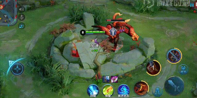 辅助玄策胜率,王者荣耀玄策攻略技巧解读