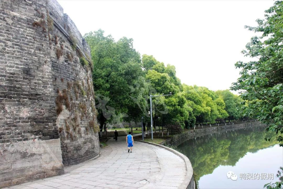 自驾车游遍中国之（一）——世界那么大，我想去神农架