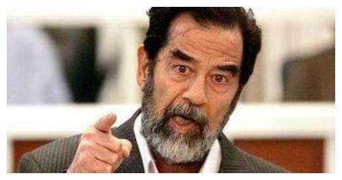 萨达姆乌代库赛逃亡时的汽车,萨达姆的儿子乌代库赛死时的年龄