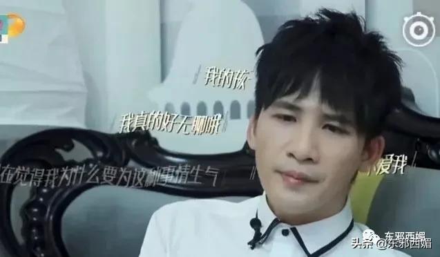 她的中年油腻，跟身材和脸蛋嫩不嫩没关系