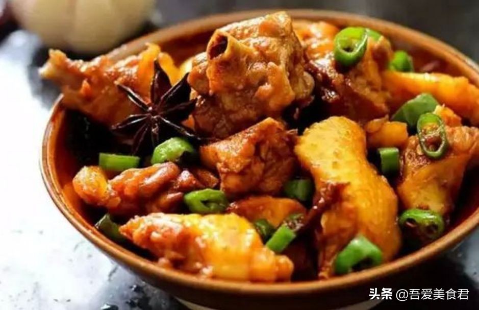 美团黄焖鸡推荐,美团推荐的黄焖鸡