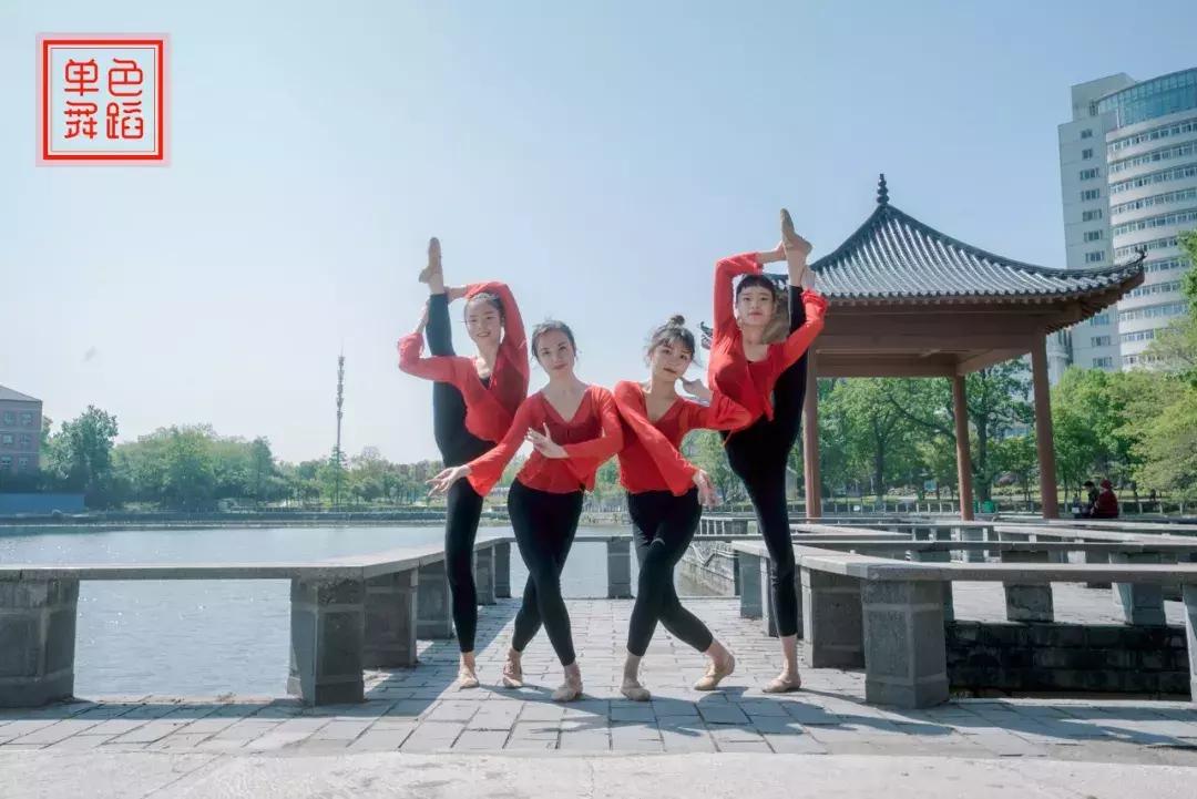 听说了解这5大舞蹈名词的人，都是中国舞高手