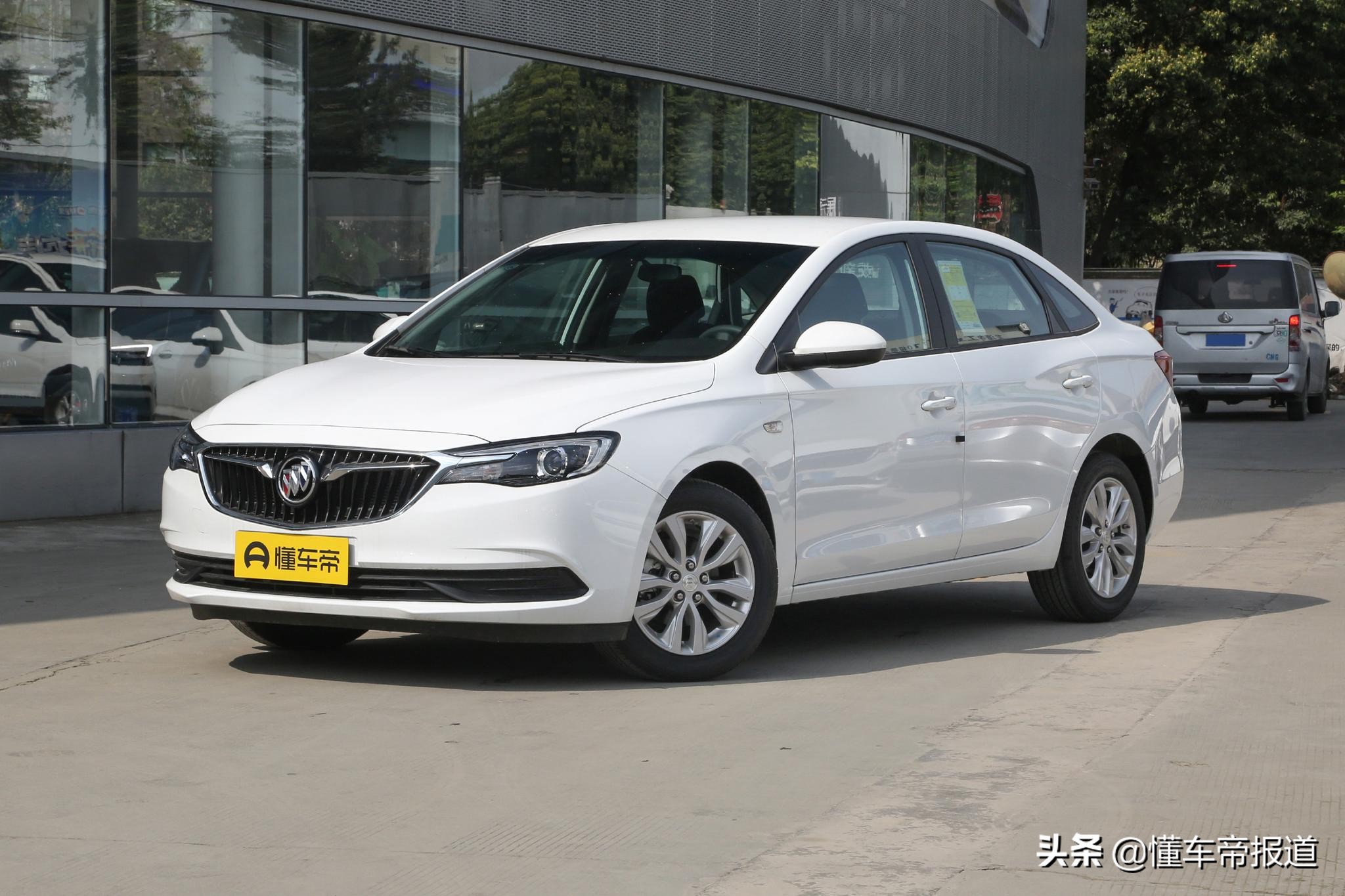 长安福特新款福睿斯要来了,新车落地29万多的福特车