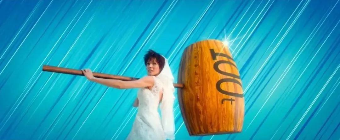 你好，请收下这份12月看片不踩雷指南