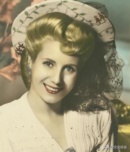 世界第一总统夫妻,世界历史第一对夫妻总统