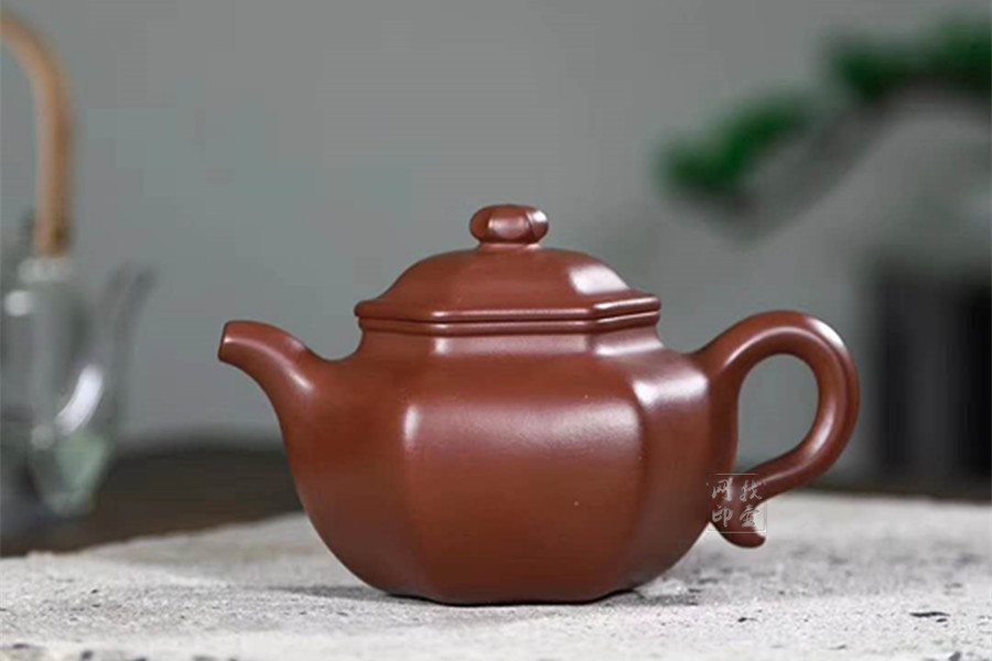 三足水平紫砂壶型有哪些,三足紫砂壶都有什么器型