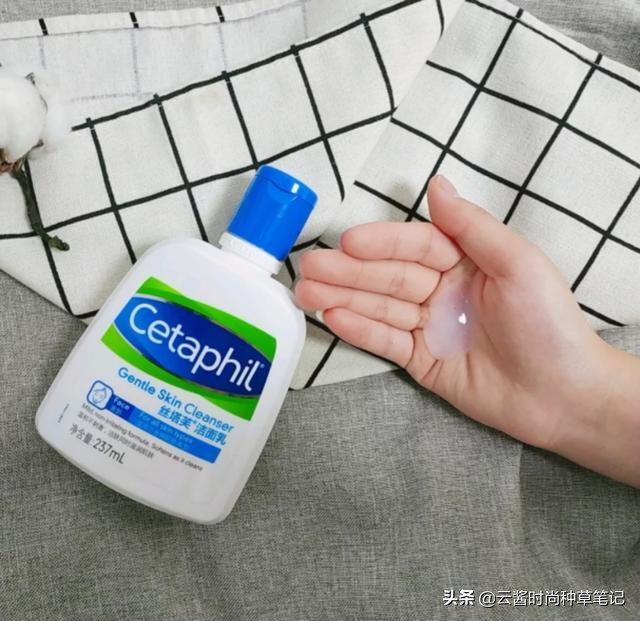 最近很火的屈臣氏洗面奶怎么样,屈臣氏必买的深层清洁洗面奶