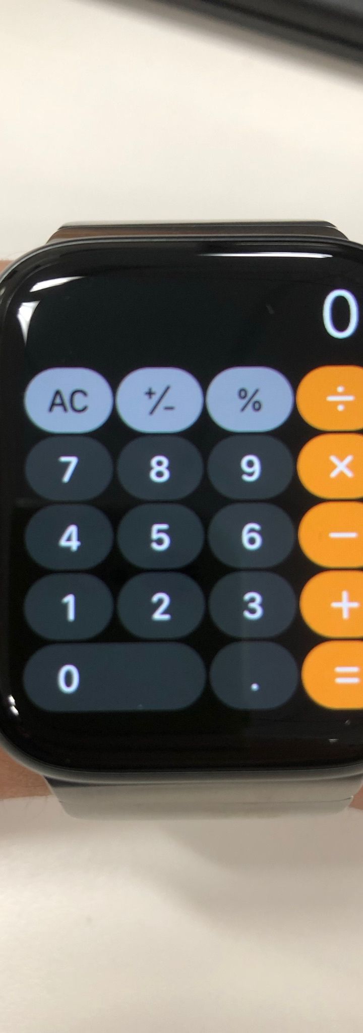 applewatchse和s7,applewatch第三方表盘