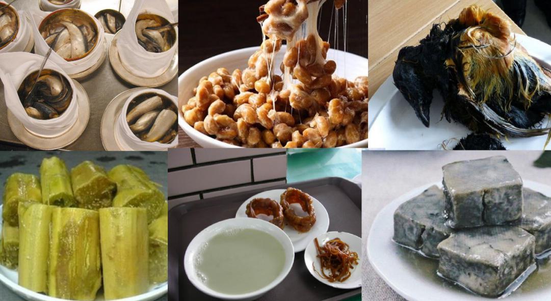 为什么螺蛳粉这么臭还这么好吃,真正的螺蛳粉并没有很臭