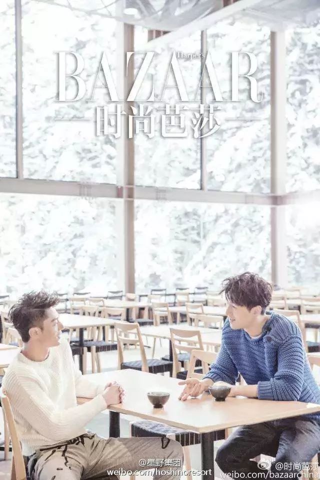 老实说,这一趟北海道就是为了拍好看的照片去的