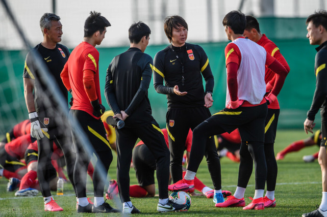 国足叙利亚乌龙球足协做出的回应,国足为什么踢不过乱战叙利亚