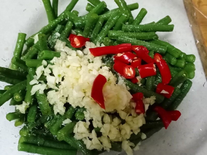 豇豆吃起来嫩,豇豆怎么腌才能脆嫩