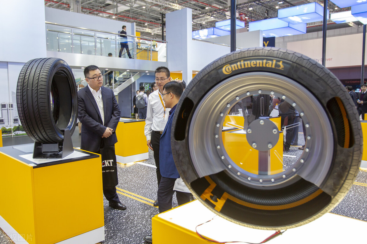 全球十大轮胎公司最新排名,全球十大轮胎玲珑唯一上榜