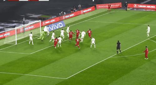 3-3世界杯8强黑马爆冷：中超金靴破门难救主，鱼腩队意外绝平