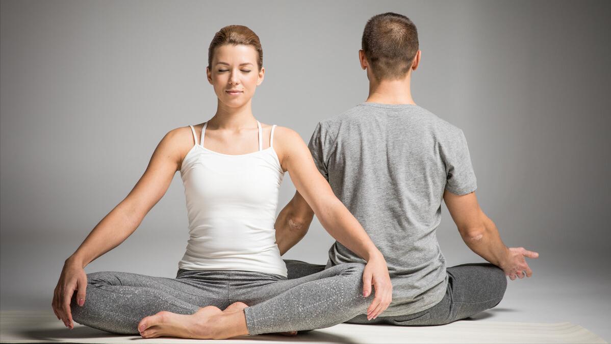 冥想为什么对我们影响那么大,冥想会变成什么样子