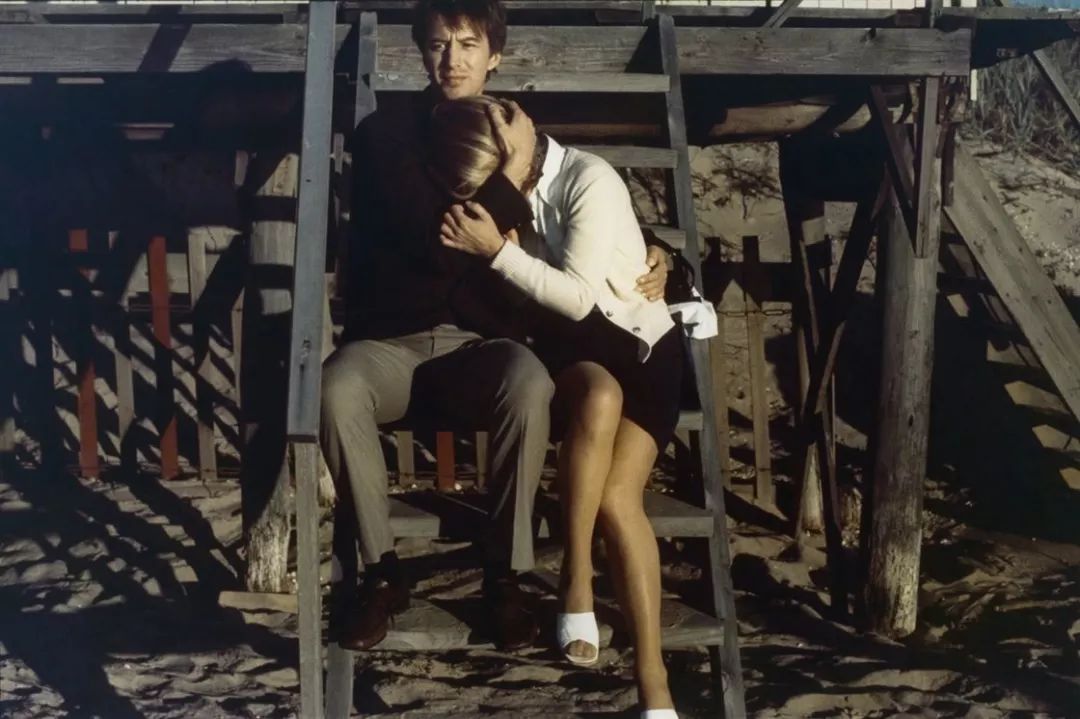 欧洲最“冷”的导演终于出了新作，他的片值得看五遍