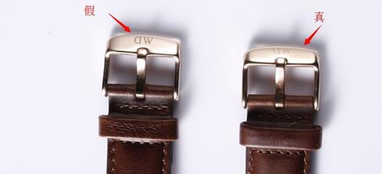 怎么区分dw手表真假鉴别方法,dw手表怎么样分辨真假