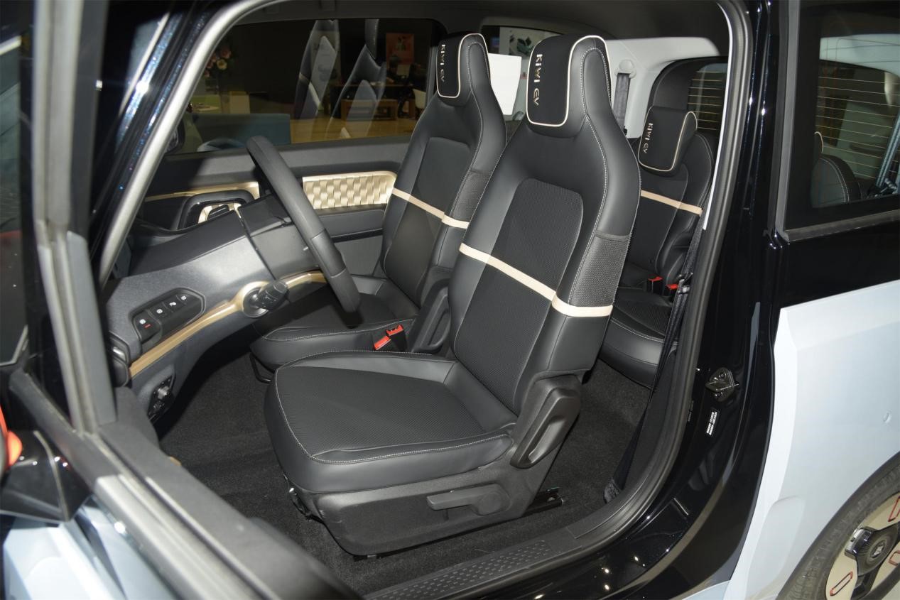 便宜并不等于廉价，这应该叫“高性价比的精致美”，带你看KiWi