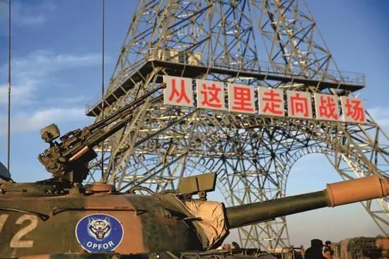 台湾专家谈解放军最新消息,台专家谈解放军实战能力