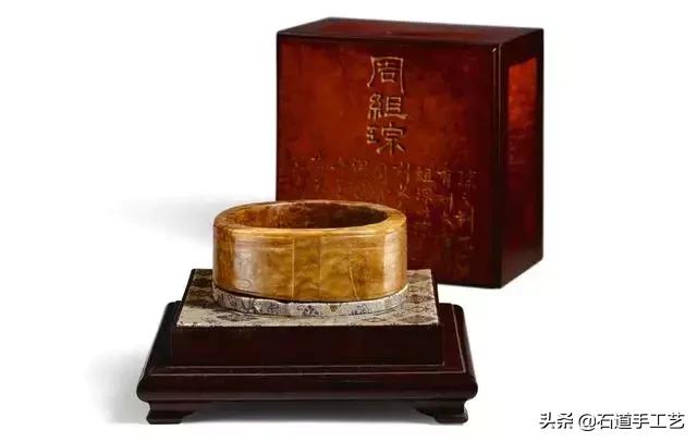 2019香港国际拍卖行玉器拍卖结果,中国十大拍卖最贵藏品价格排行榜