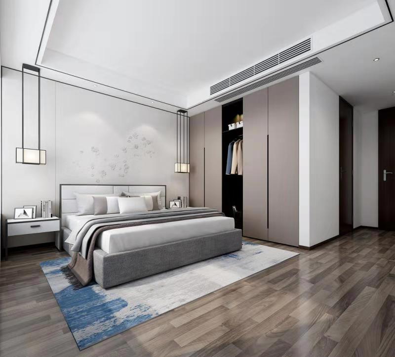 了解装修的正确流程,装修流程新房装修详细步骤及费用