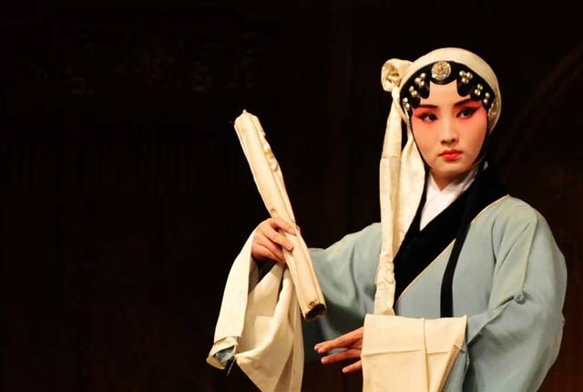 昆曲艺术的代表剧目有,昆曲的主要内容