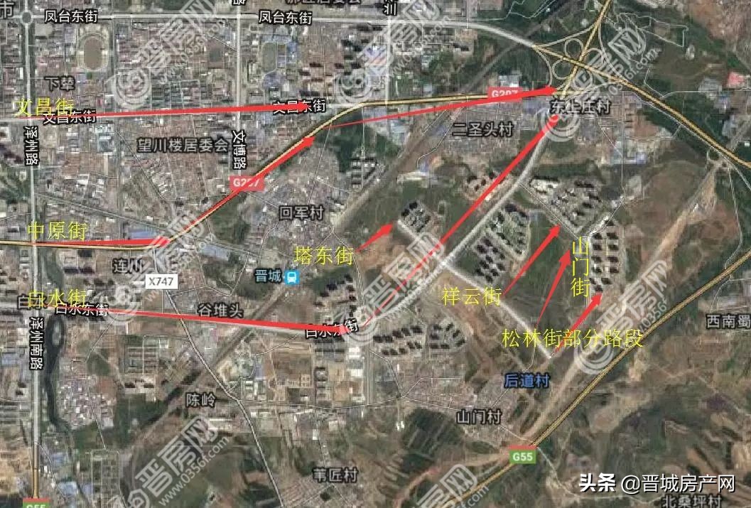 实探!当年你爱理不理的东南新区,现今教育、商业、医疗齐发展