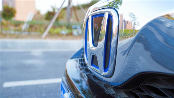 广汽本田凌派锐混动试驾初体验,凌派锐混动2022款四缸中保研测评