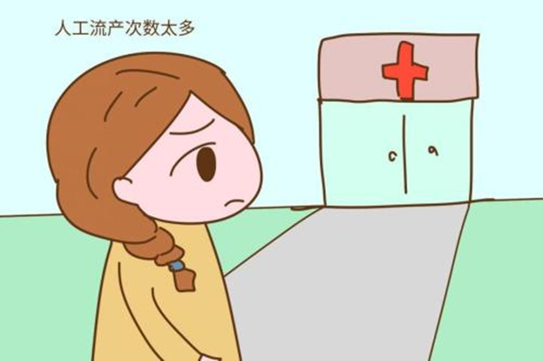 第一次流产对下一胎有什么影响,自然流产与打胎哪个对身体伤害小