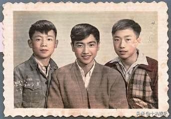 著名演员卢海鹏几岁,78岁香港老戏骨卢海鹏