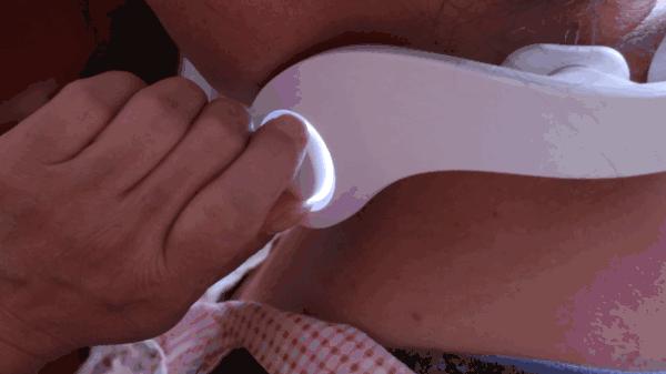 荣耀颈椎仪的优缺点 (华为颈椎按摩仪测评)