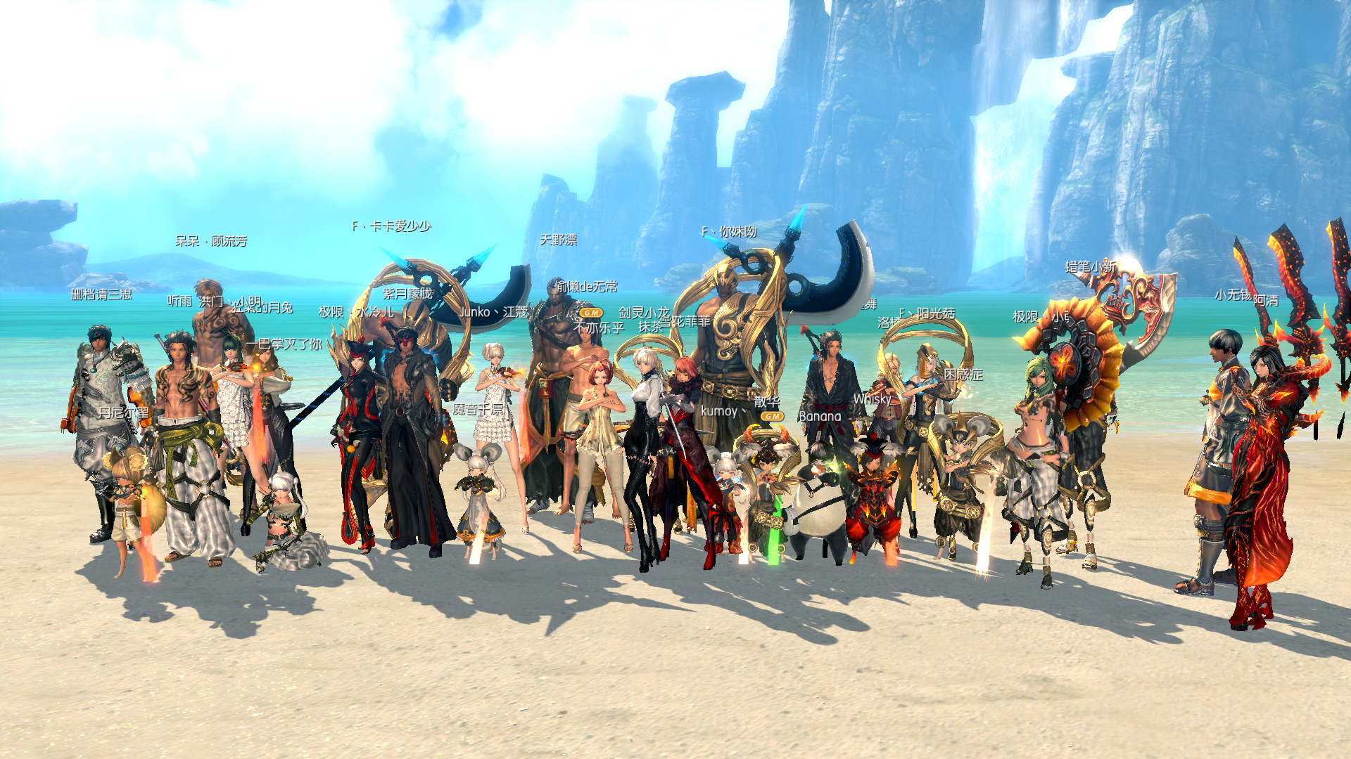 剑灵为什么没有灵气,剑灵人气职业2023