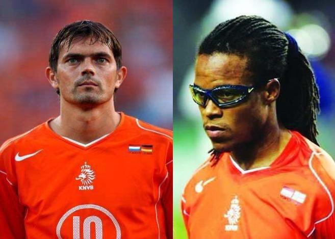 深度｜进击的六号—浅析后腰位置的发展和类别